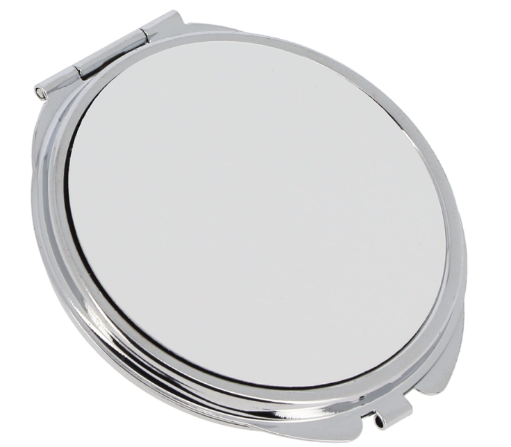 Miroir de poche