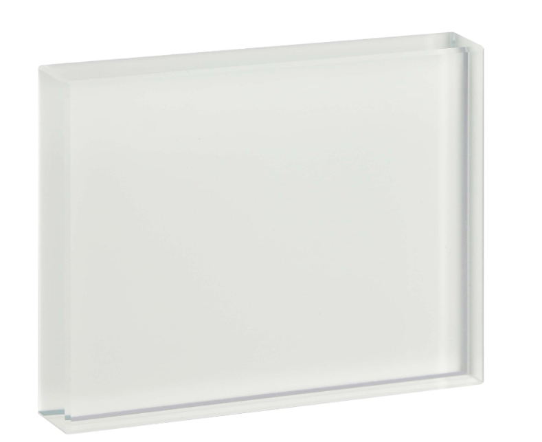 Rectangle photo transparent
