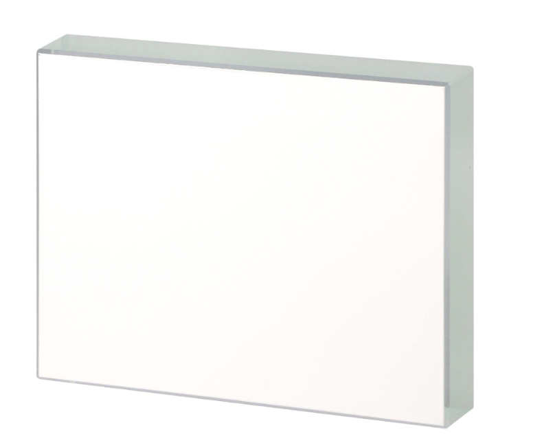 Rectangle photo transparent