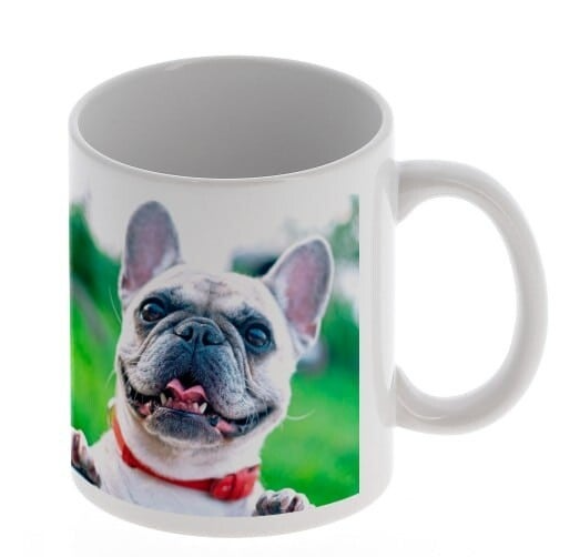 Mug céramique