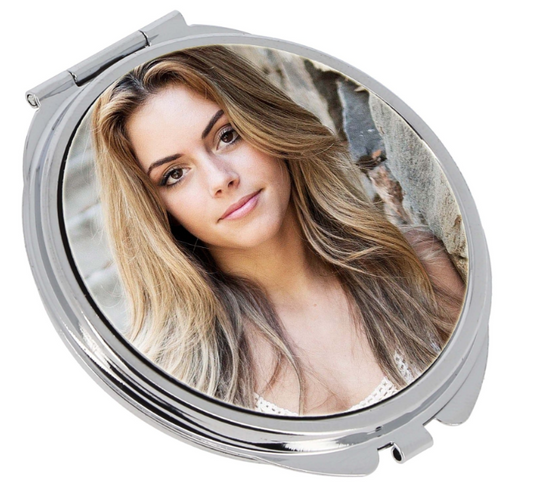 Miroir de poche