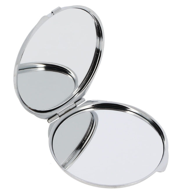 Miroir de poche