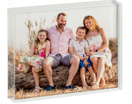 Rectangle photo transparent