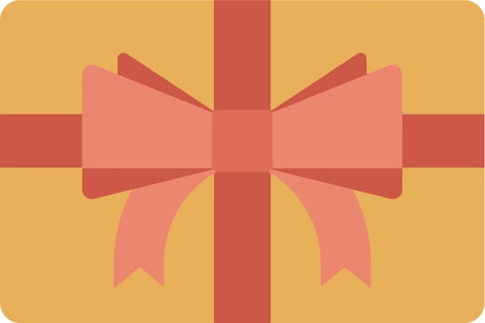Carte cadeaux